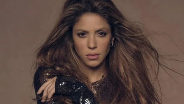 Shakira irá a juicio como presunta autora de fraude fiscal en España