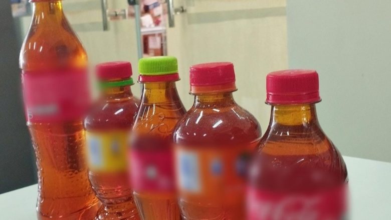 Tarija: Alertan que se estaría vendiendo miel de azúcar haciéndola pasar por miel de abeja