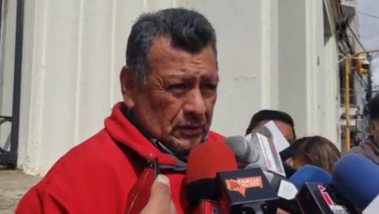 <strong>Trabajadores municipales están siendo evaluados, se estima el próximo año una restructuración del personal de la alcaldía de Tarija</strong>