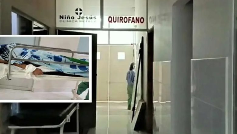 Menor de 13 años saca a escondidas una escopeta para ir a cazar y se dispara por accidente