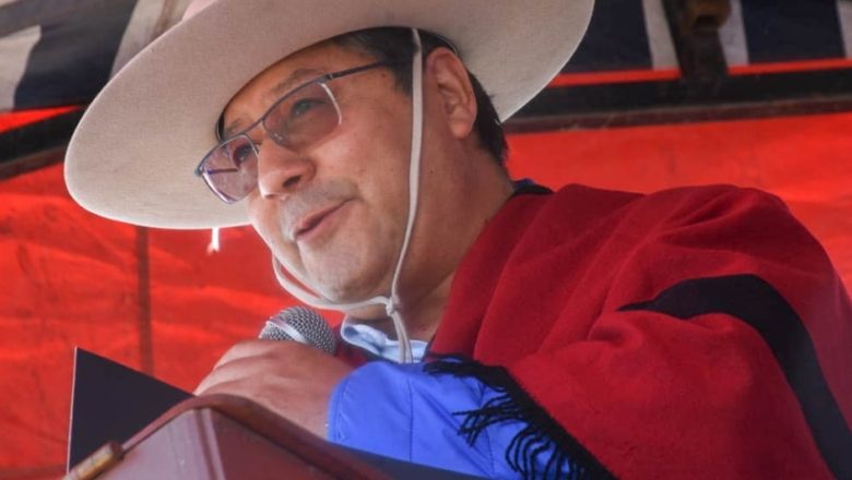 Presidente Arce llega a Tarija este viernes para anunciar proyectos en beneficio de la región