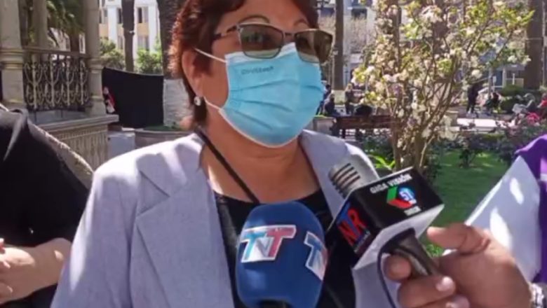 <strong>Redes de lucha contra la violencia a la mujer recibe amenazas por buscar justicia, exigen al Ministerio Público indagar</strong>