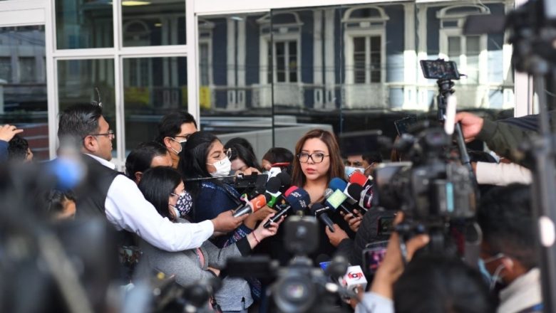 𝗚𝗼𝗯𝗶𝗲𝗿𝗻𝗼 𝗿𝗮𝘁𝗶𝗳𝗶𝗰𝗮 𝗹𝗹𝗮𝗺𝗮𝗱𝗼 𝗮𝗹 𝗱𝗶á𝗹𝗼𝗴𝗼 𝘆 𝗽𝗶𝗱𝗲 𝗮 𝗖𝗼𝗺𝗶𝘁é 𝗰𝗿𝘂𝗰𝗲ñ𝗼 𝗱𝗲𝗺𝗼𝘀𝘁𝗿𝗮𝗿 𝘃𝗶𝗮𝗯𝗶𝗹𝗶𝗱𝗮𝗱 𝗱𝗲 𝘀𝘂 𝗽𝗿𝗼𝗽𝘂𝗲𝘀𝘁𝗮 𝗰𝗲𝗻𝘀𝗮𝗹