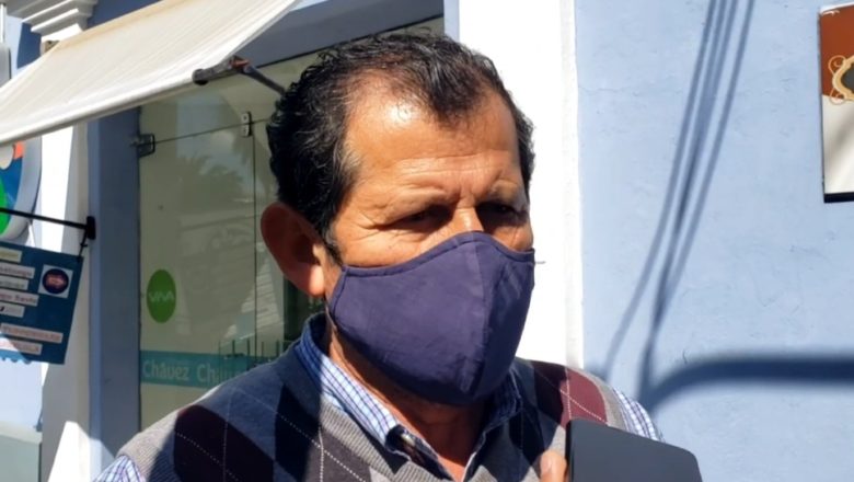 <strong>Tarija : COD afirma que no serán parte de la desestabilización que buscan autoridades y cívicos de Santa Cruz</strong>