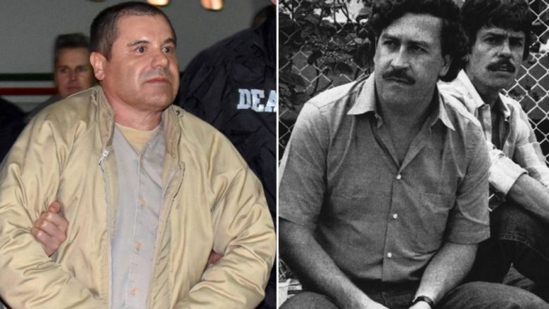 <strong>El Chapo’ pierde batalla legal en la Corte Suprema y presenta otro recurso judicial para salir de prisión</strong><strong></strong>
