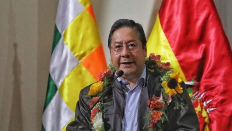 𝗘𝗹 𝗽𝗿𝗲𝘀𝗶𝗱𝗲𝗻𝘁𝗲 𝗔𝗿𝗰𝗲 𝗿𝗲𝘃𝗮𝗹𝗼𝗿𝗶𝘇𝗮 𝗹𝗮 𝗹𝗲𝗴𝗶𝘁𝗶𝗺𝗶𝗱𝗮𝗱 𝗱𝗲 𝗹𝗮𝘀 𝗖𝗢𝗗𝘀 𝘃𝗲𝗿𝗱𝗮𝗱𝗲𝗿𝗮𝘀 𝗿𝗲𝗽𝗿𝗲𝘀𝗲𝗻𝘁𝗮𝗻𝘁𝗲𝘀 𝗱𝗲𝗹 𝗽𝘂𝗲𝗯𝗹𝗼 𝗯𝗼𝗹𝗶𝘃𝗶𝗮𝗻𝗼