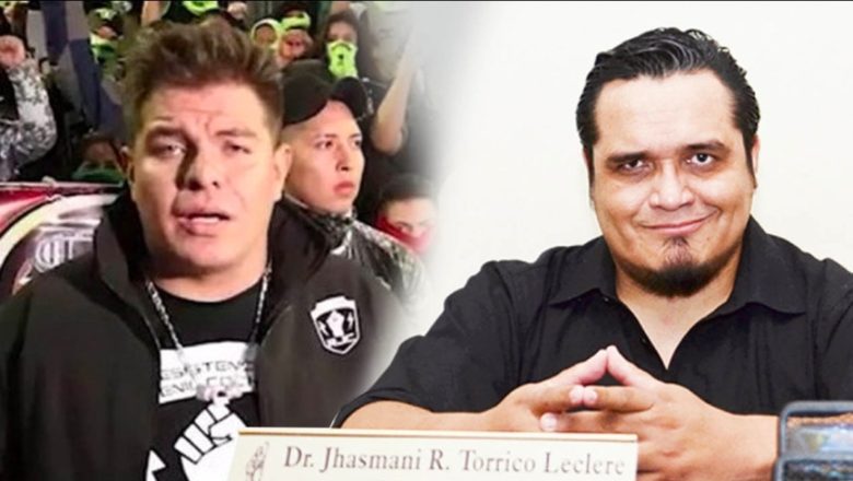 El «Abogado del Diablo» defiende a Yassir: ya mandó cartas y analiza proceso abreviado