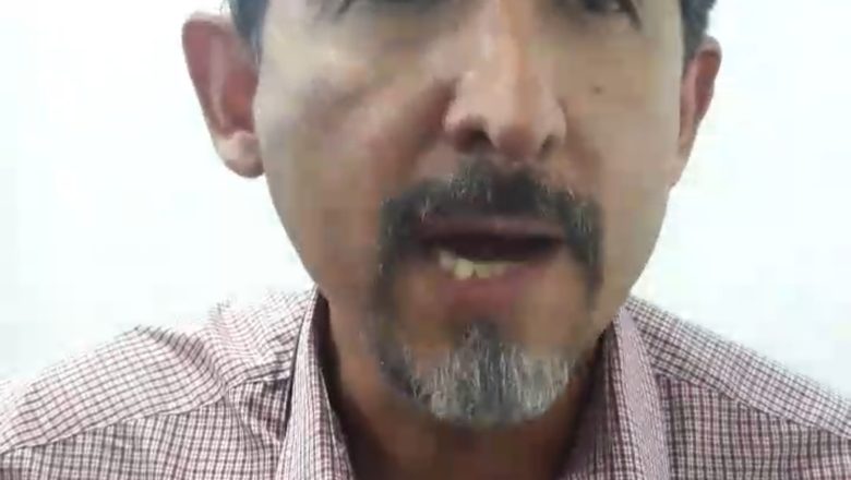 Cívicos de Tarija determinan ir el jueves a un paro de 24 horas