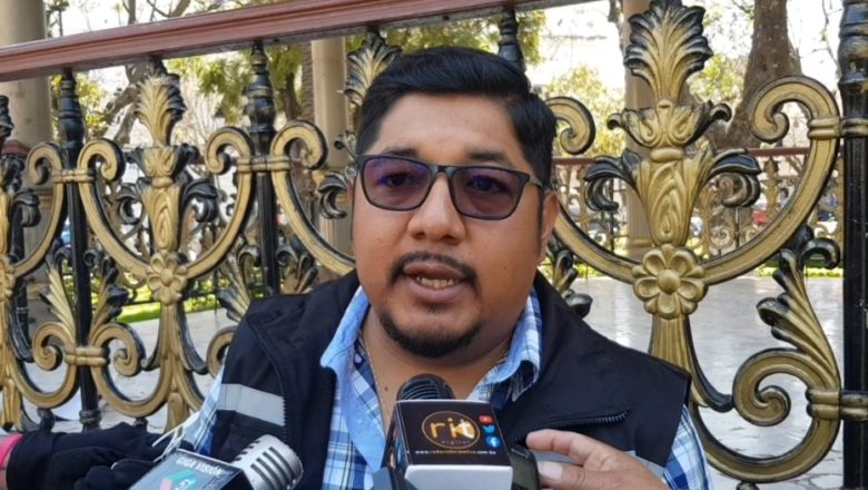 Tarija: Prensa llama al diálogo a sectores involucrados en el Censo, exigen respeto al trabajo de los periodistas