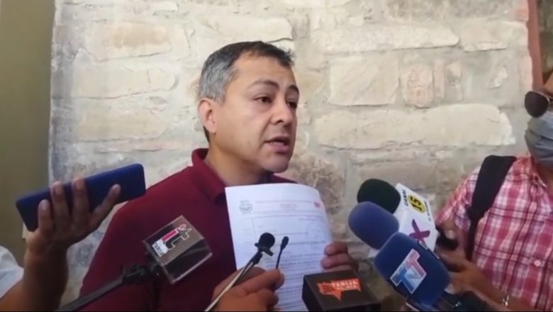 Tarija: Transporte asegura que cobros indiscriminados son de taxis que no son sindicalizados