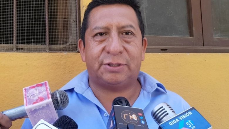 <strong>Tarija: Peaje de Pajchani será trasladado a Coches en diciembre</strong>