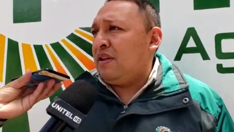 Pese a las movilizaciones que existe en Santa Cruz, en Tarija ANH garantiza el abastecimiento de combustible