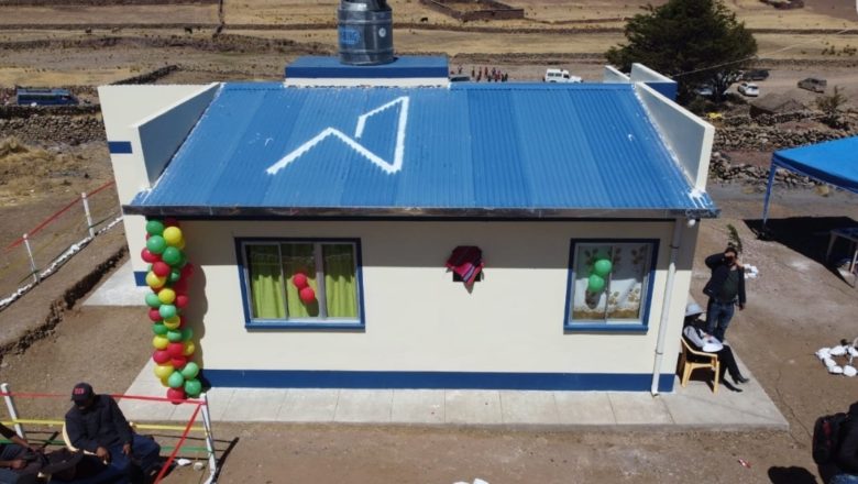 𝗣𝗿𝗲𝘀𝗶𝗱𝗲𝗻𝘁𝗲 𝗔𝗿𝗰𝗲 𝗶𝗻𝗮𝘂𝗴𝘂𝗿𝗮 𝗲𝗻 𝗣𝗼𝗰𝗼𝗮𝘁𝗮 𝘀𝗶𝘀𝘁𝗲𝗺𝗮 𝗱𝗲 𝗮𝗴𝘂𝗮 𝘀𝘂𝗯𝘁𝗲𝗿𝗿á𝗻𝗲𝗮 𝘆 𝗽𝗿𝗼𝘆𝗲𝗰𝘁𝗼 𝗱𝗲 𝘃𝗶𝘃𝗶𝗲𝗻𝗱𝗮 𝗡𝘂𝗲𝘃𝗮 𝗔𝘂𝘁𝗼𝗰𝗼𝗻𝘀𝘁𝗿𝘂𝗰𝗰𝗶ó𝗻