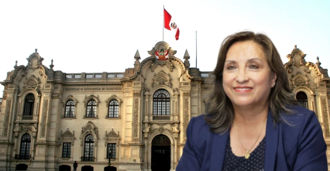 Conozca Quién Es Dina Boluarte Primera Presidenta De Perú Radar Informativo 