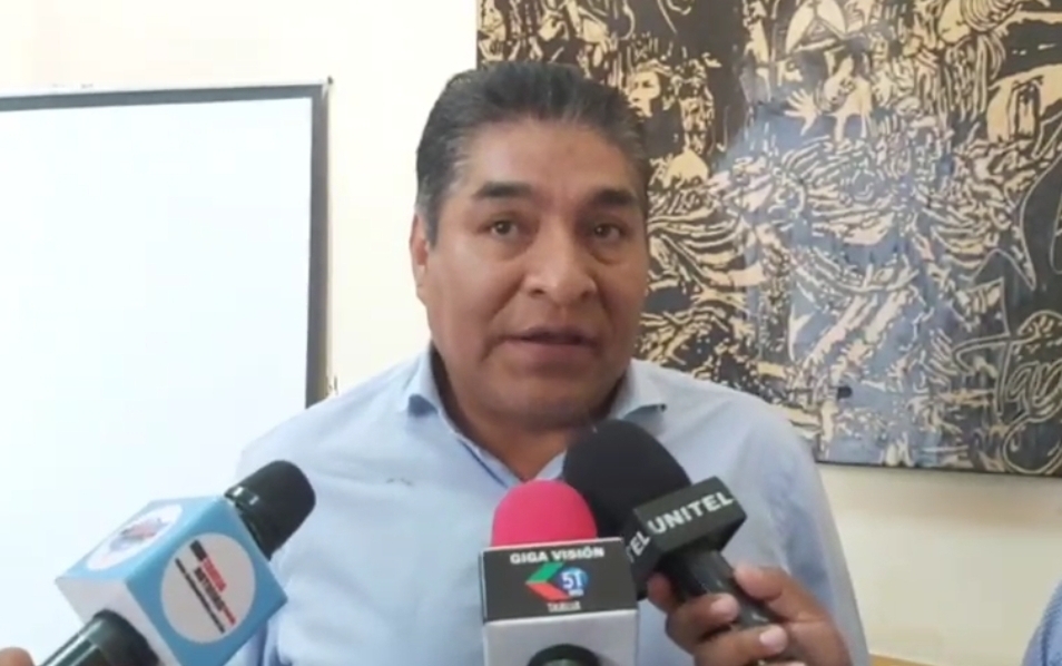Asambleísta Yucra denunció que continúa la mala administración en la CNS de Tarija