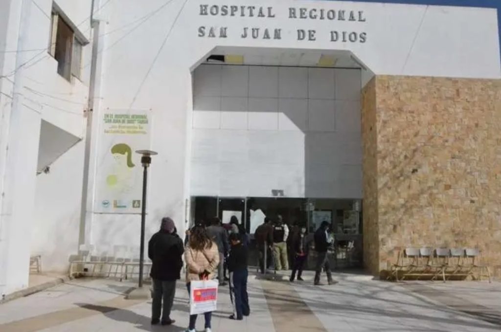 Reportan deceso de una niña por dengue hemorrágico en Tarija