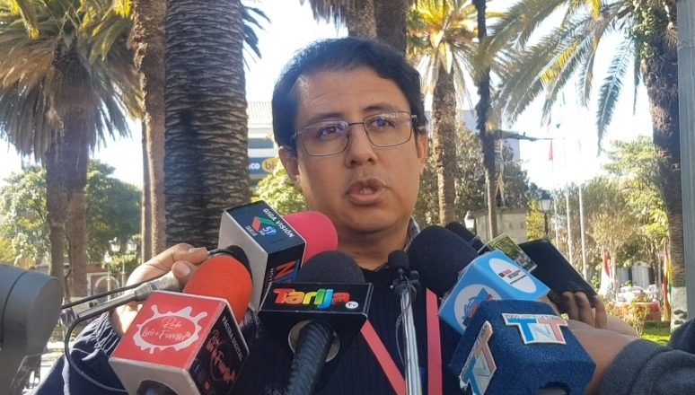 Tarija: SEDES alerta a la población sobre campañas de liporeducción, no contaría con autorización