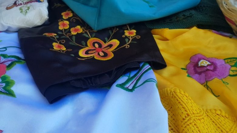 Este 22 de junio se realizará la Feria artesanal y el desfile de modas con vestimenta típica de Tarija