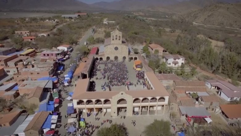 Con más de 300 funcionarios Alcaldía pone en marcha Plan Operativo para las fiestas religiosas de San Roque y Chaguaya