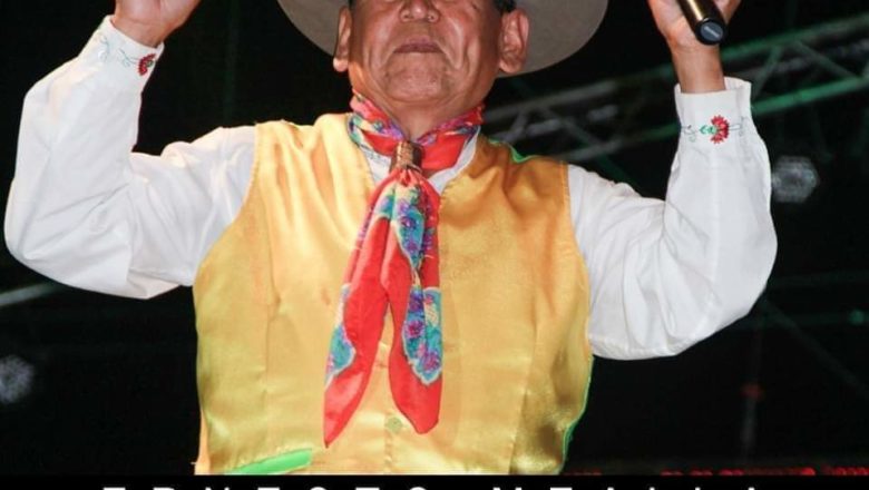 Tarija de luto: Fallece Ernesto Sapito Mealla en Jujuy Argentina