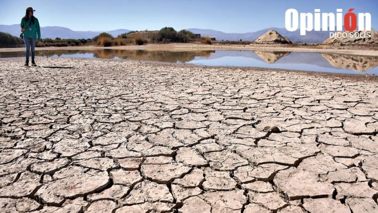 Cochabamba se declara en emergencia por el recrudecimiento de la sequía