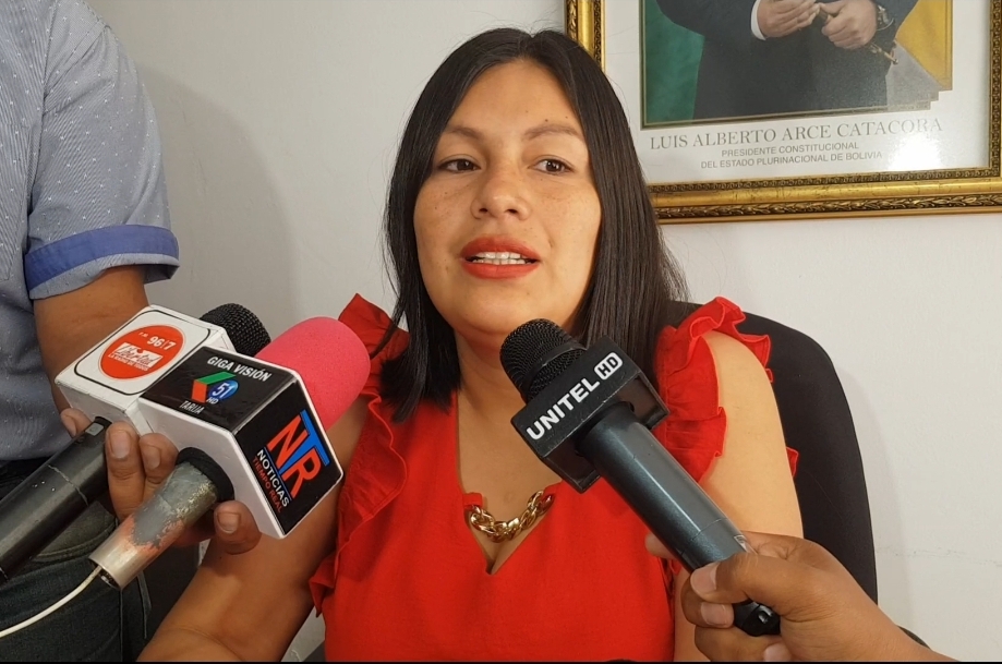 Aparicio: “si no hay participación de las confederaciones no existe legitimidad en el congreso de Lauca Ñ”