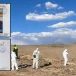 Identifican a los dos hombres asesinados y enterrados en Oruro