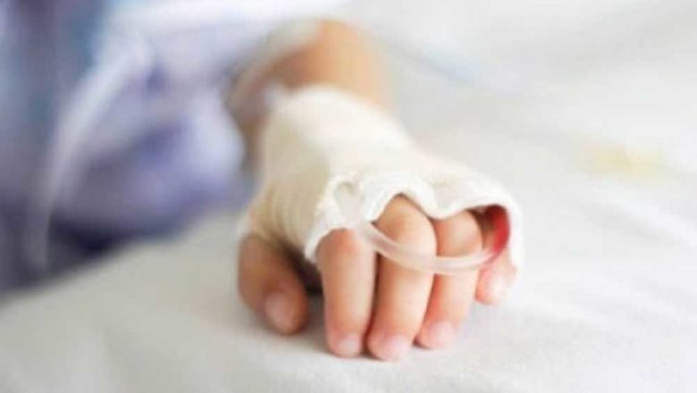 Santa Cruz: Muere un niño de 4 años tras ser internado en un hospital, fue víctima de violación