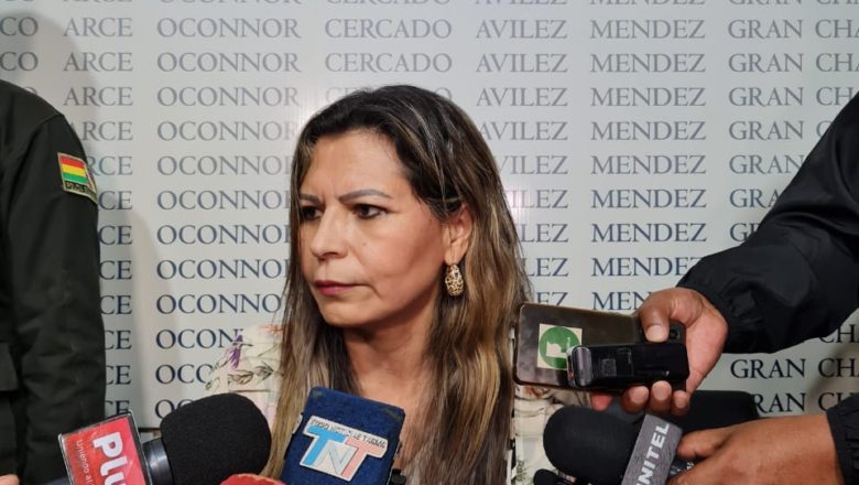 Tarija: Cuatro personas son enviadas al penal de morros blancos con detención preventiva por el asesinato de Oriel