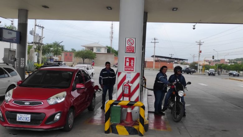 YPFB entrega en Tarija 188 millones de litros de combustibles y mueve su economía
