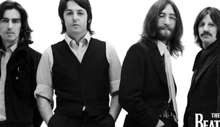 The Beatles regresan al número uno en el Reino Unido con «Now and Then»