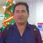 Tarija: Ángel Camata asume como presidente del barrio Catedral