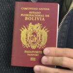 Dirección Nacional de Migración niega que existan ciudadanos iraníes con pasaporte boliviano