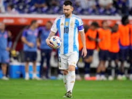 Messi con «mucha bronca» por fallar penal ante Ecuador: «Iba convencido de tirarlo así»