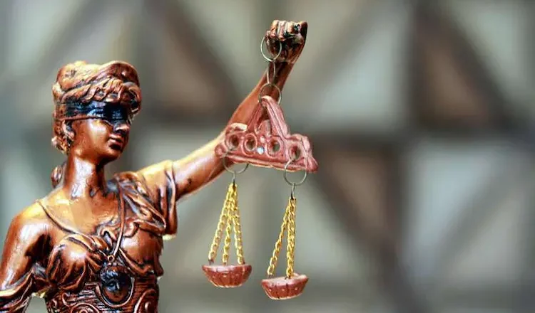 Pando: Un tribunal de familia ordena pago de pensiones a una jueza