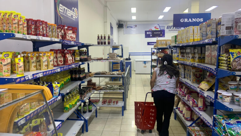 Emapa aplica nuevas medidas de control contra la reventa en sus cinco sucursales de Tarija