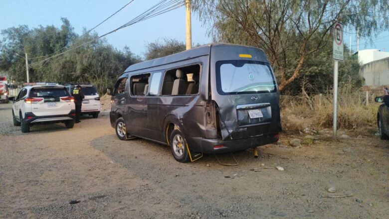 Tarija: Aprehenden al chófer y arrestaron a los trabajadores del taller tras la explosión de un vehículo mientras cargaba GNV