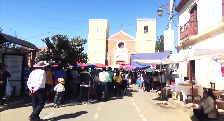 Serenata: Esta noche San Lorenzo  te espera con una cartelera espectacular