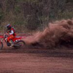 Yacuiba: Hoy se inaugura el nuevo circuito municipal de motocross con participación de más de 150 pilotos