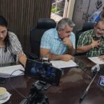 Yacuiba: Alcaldía e instituciones de unen en la lucha contra dengue