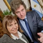 Ministra argentina revela que jefe de Hezbolá intentó ataques en Bolivia, Perú y Brasil