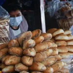 Panificadores de El Alto suspenden la producción del pan de batalla por falta de harina