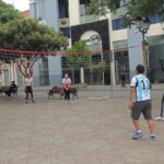 Alcaldía prepara actividades recreativas para el día del peatón en Tarija