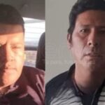 Claros y Cucho son trasladados a la cárcel de San Pedro y Patacamaya por liderar bloqueos