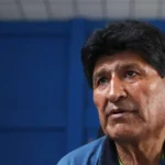 TCP ratifica que Evo Morales no podrá ser más candidato presidencial