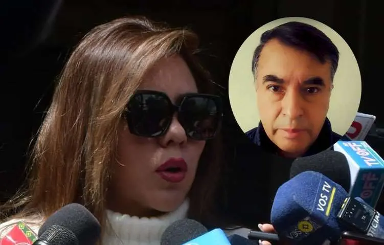 “Acá no se está cazando”: Viceministra Alcón pide a Quintana no victimizarse