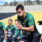 ¡Lista para viajar! La Verde cerró prácticas en La Paz; no viajan ocho jugadores