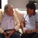 Pepe Mujica: “En la vida hay un tiempo para llegar y otro para irse; lo de Evo es inconcebible”