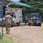 Santa Cruz: Soldado muere a 2 días de licenciamiento en la Unidad Militar de Buena Vista