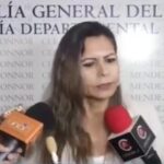 Tarija: Fiscal Gutiérrez afirma  que hay pruebas del caso trata y tráfico de Morales, se presentó la imputación formal